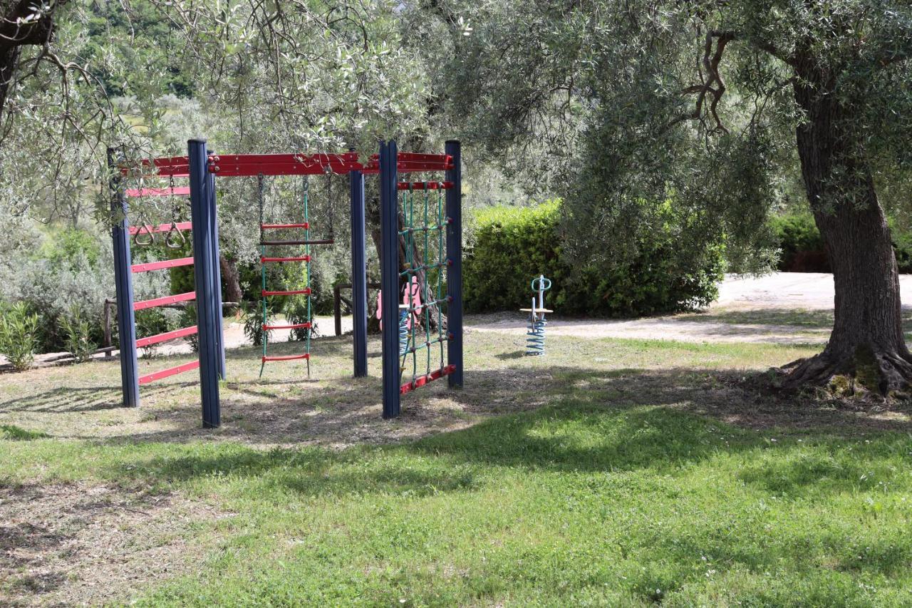 Agriturismo Il Bagolaro Nerola Экстерьер фото