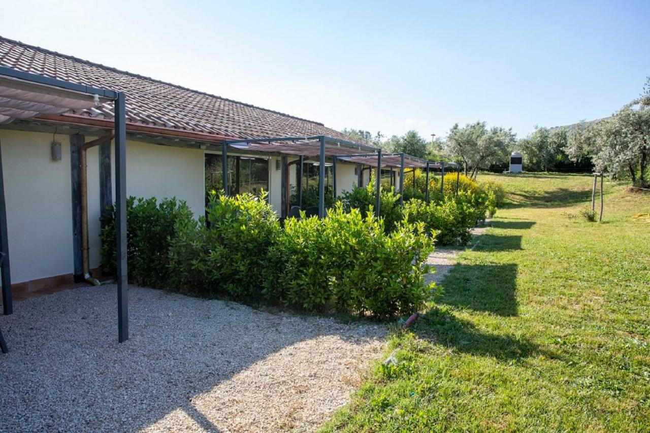 Agriturismo Il Bagolaro Nerola Экстерьер фото