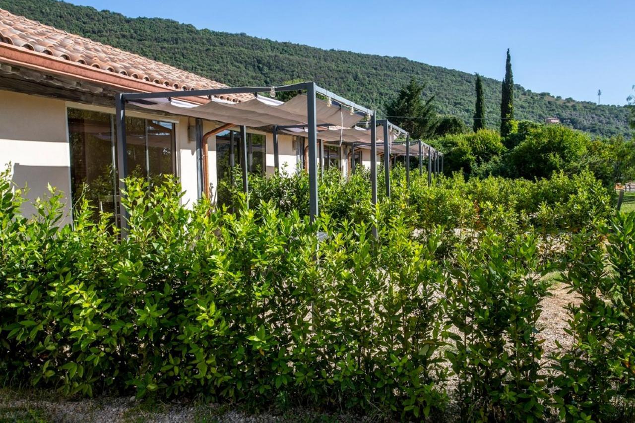 Agriturismo Il Bagolaro Nerola Экстерьер фото