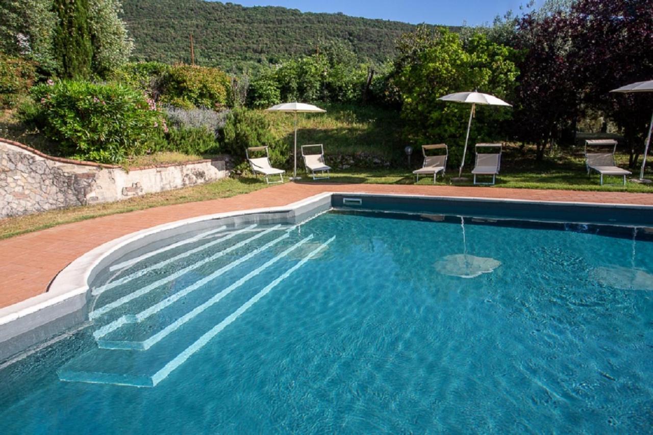 Agriturismo Il Bagolaro Nerola Экстерьер фото