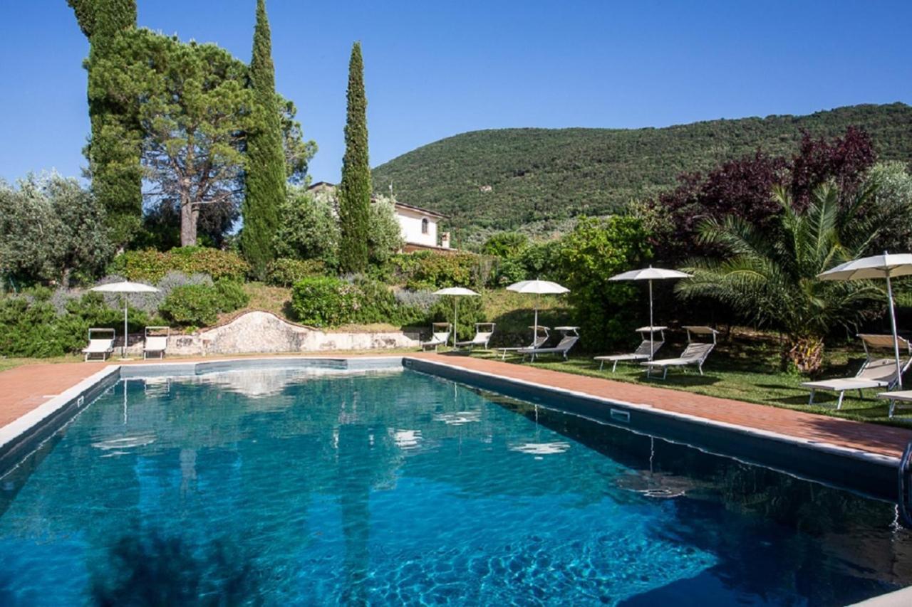 Agriturismo Il Bagolaro Nerola Экстерьер фото