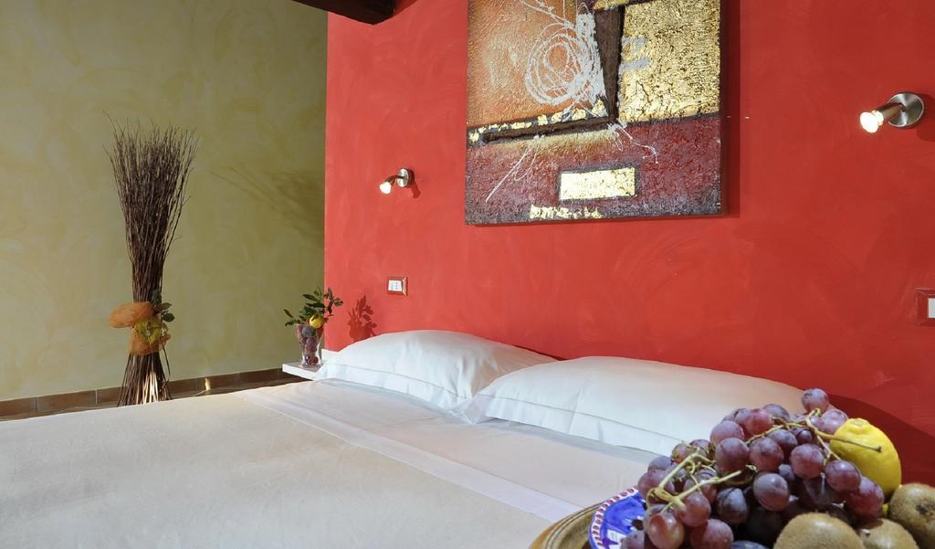 Agriturismo Il Bagolaro Nerola Номер фото